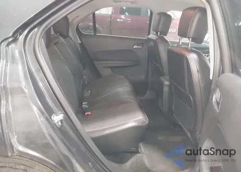 2017 Chevrolet Equinox Premier from USA, damaged, VIN 2GNFLGEK8H6299011